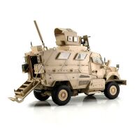 TORRO - 1/16 RC Maxx Pro MRAP (TOR400815)