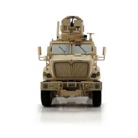 TORRO - 1/16 RC Maxx Pro MRAP (TOR400815)