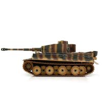 TORRO - 1/16 RC Tiger I Frühe Ausf. tarn IR (TOR405222)