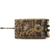 TORRO - 1/16 RC Tiger I Frühe Ausf. tarn IR (TOR405222)