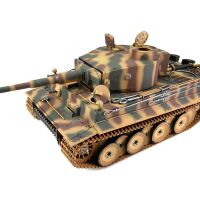 TORRO - 1/16 RC Tiger I Frühe Ausf. tarn IR (TOR405222)