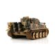 TORRO - 1/16 RC Tiger I Frühe Ausf. tarn IR (TOR405222)