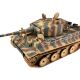 TORRO - 1/16 RC Tiger I Frühe Ausf. tarn IR (TOR405222)
