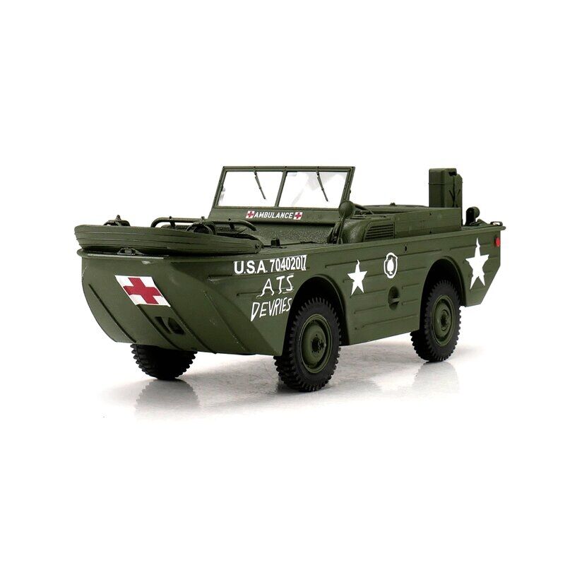 TORRO - 1/16 RC Ford GPA (TOR59001-GN)