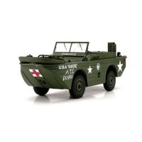 TORRO - 1/16 RC Ford GPA (TOR59001-GN)