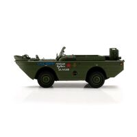 TORRO - 1/16 RC Ford GPA (TOR59001-GN)