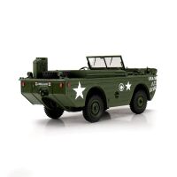 TORRO - 1/16 RC Ford GPA (TOR59001-GN)