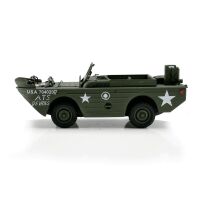 TORRO - 1/16 RC Ford GPA (TOR59001-GN)