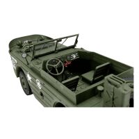 TORRO - 1/16 RC Ford GPA (TOR59001-GN)