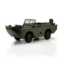 TORRO - 1/16 RC Ford GPA (TOR59001-GN)