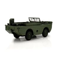 TORRO - 1/16 RC Ford GPA (TOR59001-GN)