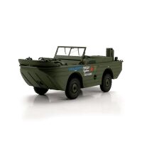 TORRO - 1/16 RC Ford GPA (TOR59001-GN)