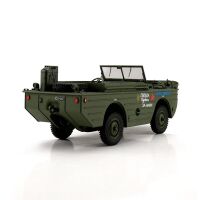 TORRO - 1/16 RC Ford GPA (TOR59001-GN)