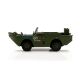TORRO - 1/16 RC Ford GPA (TOR59001-GN)