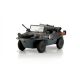 TORRO - 1/16 RC VW Schwimmwagen T166 grau (TOR59002-GY)
