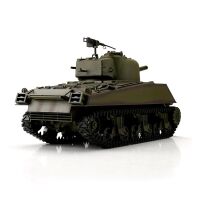 TORRO - 1/16 RC M4A3 Sherman grün BB+IR (TOR6038981)