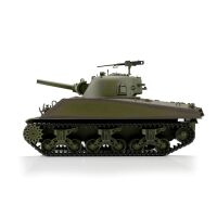 TORRO - 1/16 RC M4A3 Sherman grün BB+IR (TOR6038981)