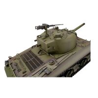 TORRO - 1/16 RC M4A3 Sherman grün BB+IR (TOR6038981)