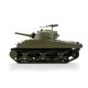 TORRO - 1/16 RC M4A3 Sherman grün BB+IR (TOR6038981)