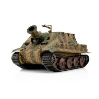 TORRO - 1/16 RC Sturmtiger tarn BB (TOR700300)