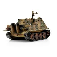 TORRO - 1/16 RC Sturmtiger tarn BB (TOR700300)