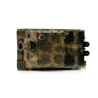 TORRO - 1/16 RC Sturmtiger tarn BB (TOR700300)