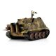 TORRO - 1/16 RC Sturmtiger tarn BB (TOR700300)