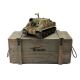 TORRO - 1/16 RC Sturmtiger tarn BB (TOR700300)