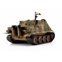 TORRO - 1/16 RC Sturmtiger tarn IR (TOR700301)