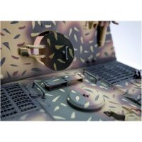 TORRO - 1/16 RC Sturmtiger tarn IR (TOR700301)