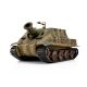 TORRO - 1/16 RC Sturmtiger tarn IR (TOR700301)