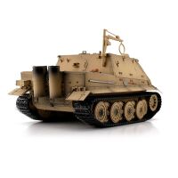 TORRO - 1/16 RC Sturmtiger sand IR (TOR703342)