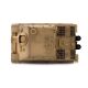 TORRO - 1/16 RC Sturmtiger sand IR (TOR703342)