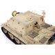 TORRO - 1/16 RC Sturmtiger sand IR (TOR703342)