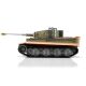 TORRO - 1/16 RC Tiger I Frühe Ausf. unlackiert IR (TOR818101)