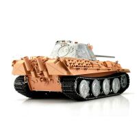 TORRO - 1/16 RC Panther G unlackiert IR (TOR879001)