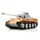 TORRO - 1/16 RC Panther G unlackiert IR (TOR879001)