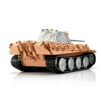 TORRO - 1/16 RC Panther F unlackiert IR (TOR879101)