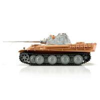 TORRO - 1/16 RC Panther F unlackiert IR (TOR879101)
