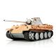 TORRO - 1/16 RC Panther F unlackiert IR (TOR879101)