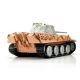 TORRO - 1/16 RC Panther F unlackiert IR (TOR879101)