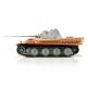 TORRO - 1/16 RC Panther F unlackiert IR (TOR879101)