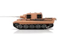 TORRO - 1/16 RC Jagdtiger unlackiert BB (TOR888100)