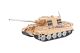 TORRO - 1/16 RC Jagdtiger unlackiert BB (TOR888100)