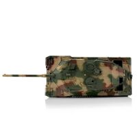 TORRO - 1/16 RC Leopard 2A6 tarn BB (TOR889000)