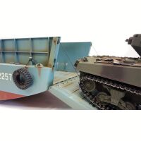 TORRO - RC Landungsboot LCM 3 Normandy 1944 Omaha Beach (TOR900001)