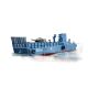 TORRO - RC Landungsboot LCM 3 Normandy 1944 Omaha Beach (TOR900001)
