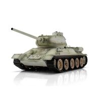 TORRO - 1/16 RC T-34/85 winter IR (TOR900403)