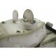 TORRO - 1/16 RC T-34/85 winter IR (TOR900403)
