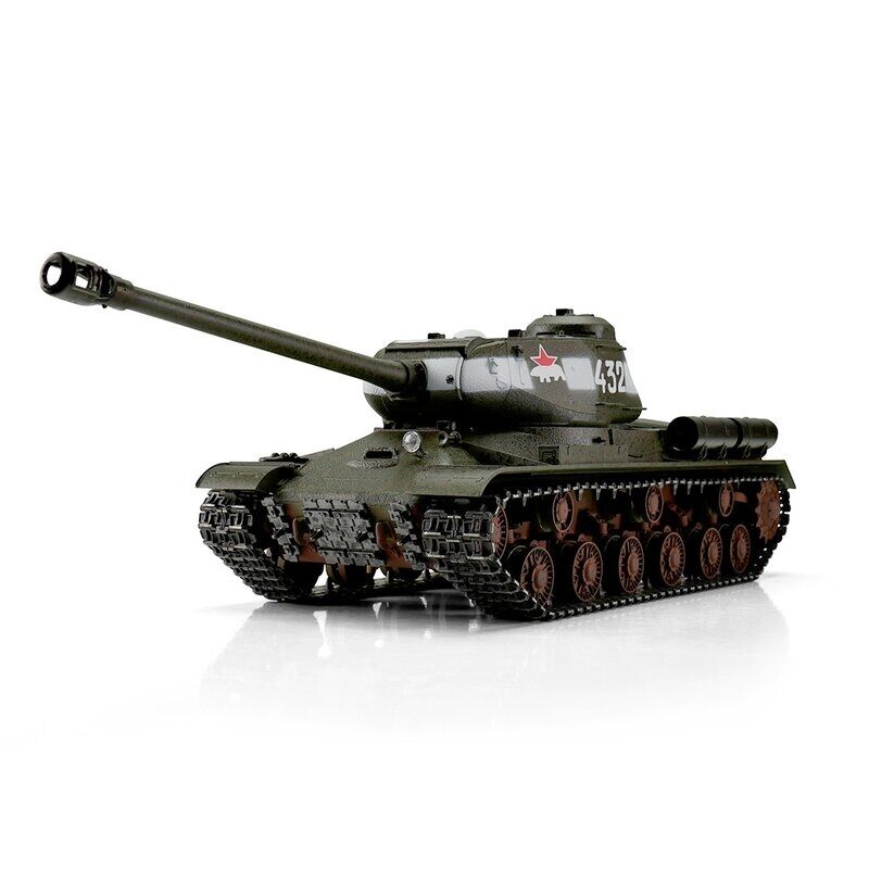 TORRO - 1/16 RC IS-2 1944 grün IR (TOR928001)